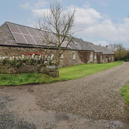Abaty Cottage Haverfordwest Exterior foto